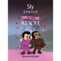 Sly the Fly to the Rescue - Hardcover
