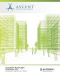 Autodesk Revit 2021: Collaboration Tools (Imperial Units): Autodesk Authorized Publisher - Paperback