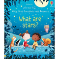 Very First Questions and Answers What Are Stars? - Board Book