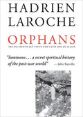 Orphans - Paperback