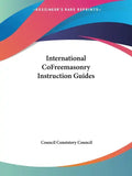 International CoFreemasonry Instruction Guides - Paperback