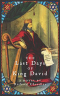 The Last Days of King David - Paperback