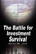 The Battle for Investment Survival - Paperback