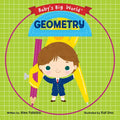 Geometry - Board Book