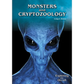 Monsters and Cryptozoology - Hardcover