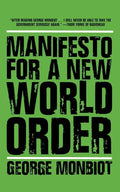 Manifesto for a New World Order - Paperback