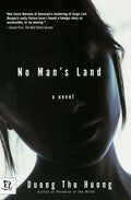 No Man's Land - Paperback