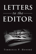 Letter to the Editor - Paperback