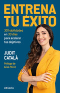 Entrena Tu Éxito / Train Your Success - Paperback