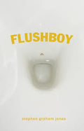 Flushboy - Paperback