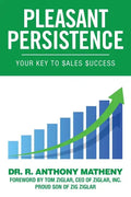 Pleasant Persistence - Paperback
