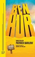 Ben Hur - Paperback