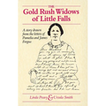 Gold Rush Widows of Little Falls - Paperback