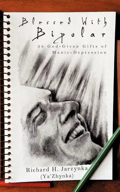 Blessed with Bipolar - Paperback