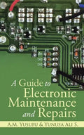 A Guide to Electronic Maintenance and Repairs - Paperback