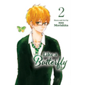 Like a Butterfly, Vol. 2 - Paperback