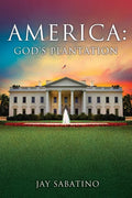 America: God's Plantation - Paperback