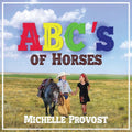 ABC's of Horses - Paperback