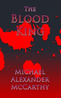 The Blood King - Paperback