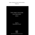 The First English Pastor Fido (1602) - Hardcover