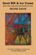 Good Will & Ice Cream - Paperback