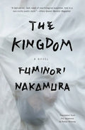 The Kingdom - Paperback