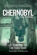 Chernobyl: The Final Warning - Paperback