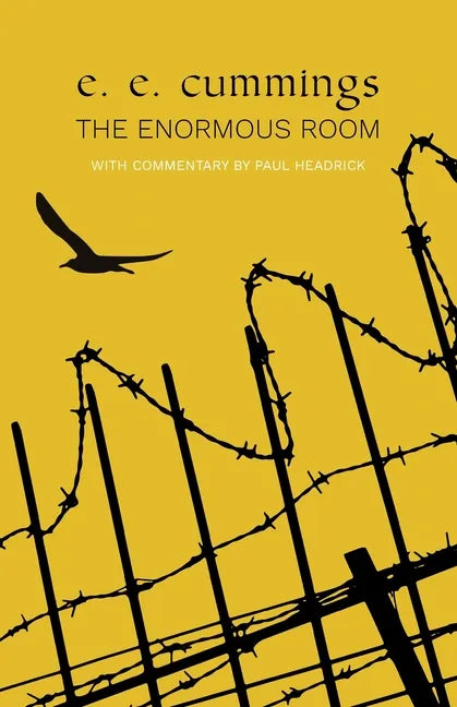 The Enormous Room (Warbler Classics) - Paperback