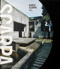 Carlo Scarpa: Classic Format - Hardcover