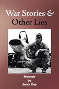 War Stories & Other Lies - Paperback