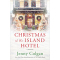 Christmas at the Island Hotel - Paperback