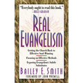 Real Evangelism - Paperback