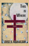 This is Where - Paperback