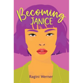 Becoming Janice - Paperback