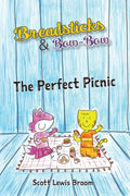 The Perfect Picnic - Paperback