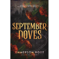 September Doves: Jackals and Vipers Duet - Paperback
