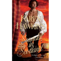 Scandal in Scotland - Paperback