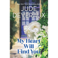 My Heart Will Find You - Paperback