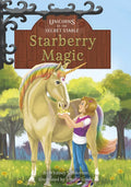 Starberry Magic: Book 6 - Library Binding