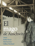 El Mago de Auschwitz - Hardcover