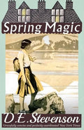 Spring Magic - Paperback