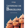 Leyendas de Barcelona - Paperback