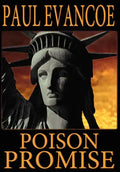 Poison Promise - Hardcover