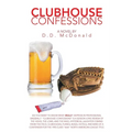 Clubhouse Confessions - Paperback