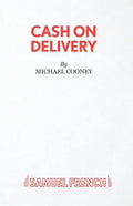 Cash On Delivery - Paperback