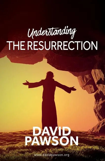 UNDERSTANDING The Resurrection - Paperback