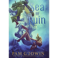 Sea of Ruin - Hardcover