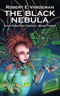 The Black Nebula - Paperback