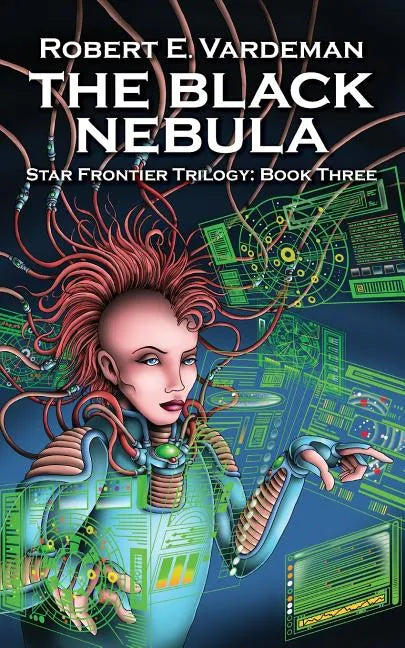The Black Nebula - Paperback