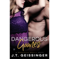 Dangerous Games - Paperback
